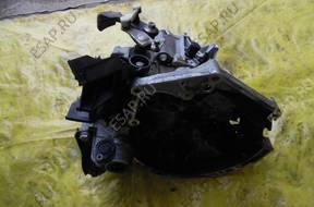 CITROEN C3 1.1 8V 1.4 8V КОРОБКА ПЕРЕДАЧW 20CQ86