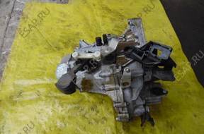 CITROEN C3 1.1 8V 1.4 8V КОРОБКА ПЕРЕДАЧW 20CQ86