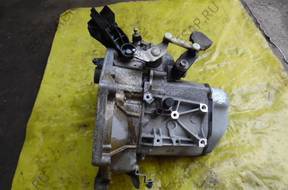 CITROEN C3 1.1 8V 1.4 8V КОРОБКА ПЕРЕДАЧW 20CQ86