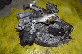 CITROEN C3 1.1 8V 1.4 8V КОРОБКА ПЕРЕДАЧW 20CQ87