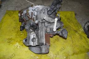 CITROEN C3 1.1 8V 1.4 8V КОРОБКА ПЕРЕДАЧW 20CQ87