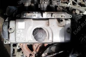 CITROEN C3 1.2 8V двигатель
