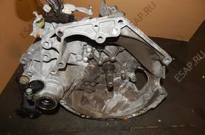 CITROEN C3 1.4 03 год,. КОРОБКА ПЕРЕДАЧ 20CB15
