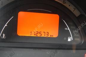 CITROEN C3 1.4 03 год,. КОРОБКА ПЕРЕДАЧ 20CB15