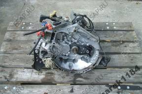 CITROEN C3 1.4 1.6 VTS КОРОБКА ПЕРЕДАЧW