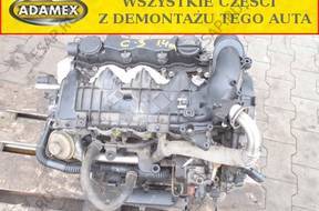 CITROEN C3 1.4 16V HDI 2004r - двигатель BHY + насос