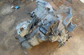 CITROEN C3 1.4 16V HDI КОРОБКА ПЕРЕДАЧ 20DM25