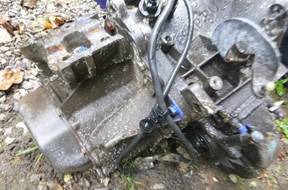 CITROEN C3 1.4 16V HDI КОРОБКА ПЕРЕДАЧ 20DM25