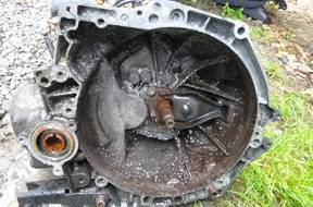 CITROEN C3 1.4 16V HDI КОРОБКА ПЕРЕДАЧ 20DM25