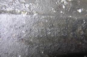 CITROEN C3 1.4 16V HDI КОРОБКА ПЕРЕДАЧ 20DM25