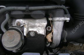 Citroen C3 1.4 16V HDI Peugeot 206 ТУРБОКОМПРЕССОР
