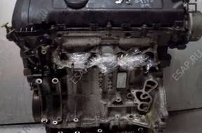 CITROEN C3 1.4 16V VTI двигатель GOY 8FS