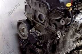 CITROEN C3 1.4 16V VTI двигатель GOY 8FS