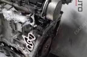 CITROEN C3 1.4 16V VTI двигатель GOY 8FS
