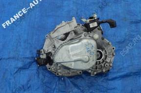 CITROEN C3  1.4 2010 КОРОБКА ПЕРЕДАЧ BIEGÓW 20CQ87
