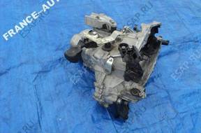 CITROEN C3  1.4 2010 КОРОБКА ПЕРЕДАЧW 20CQ87