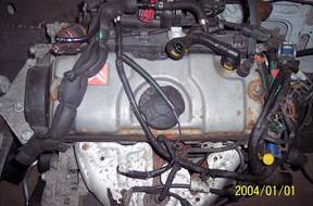 CITROEN C3 1.4 8v 02-05 КОРОБКА ПЕРЕДАЧ