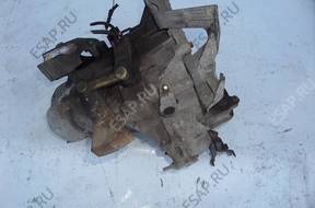 CITROEN C3 1.4 8V 05-09 КОРОБКА ПЕРЕДАЧ 20CQ18
