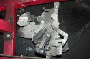 CITROEN C3 1.4 8V БЕНЗИН КОРОБКА ПЕРЕДАЧ 20CF15
