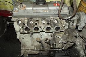 CITROEN C3 1.4 8V бензиновый двигатель    KOD KFV 10FS63