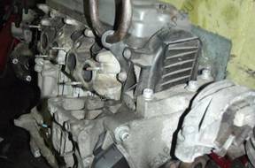 CITROEN C3 1.4 8V бензиновый двигатель    KOD KFV 10FS63