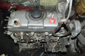 CITROEN C3 1.4 8V бензиновый двигатель    KOD KFV 10FS63