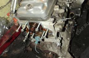 CITROEN C3 1.4 8V бензиновый двигатель    KOD KFV 10FS63