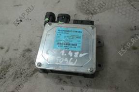 CITROEN C3 1.4 8V БЛОК УПРАВЛЕНИЯ УСИЛИТЕЛЯ POMPY