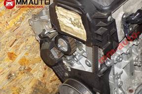 CITROEN C3 1.4 8V KFV двигатель 10FSS2