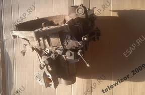 CITROEN C3 1.4 8V KFV - КОРОБКА ПЕРЕДАЧ 20CF15