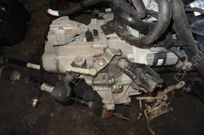 Citroen C3 1.4 БЕНЗИН КОРОБКА ПЕРЕДАЧw 2012