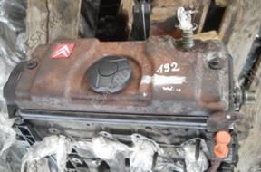 CITROEN C3 1.4 двигатель 1.4 8V