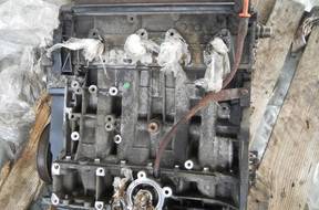 CITROEN C3 1.4 двигатель 1.4 8V