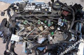 CITROEN C3 1.4 HDI  10 год, DV4C  двигатель