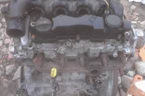 Citroen C3 1.4 HDI 16v двигатель 8HY 10FD12