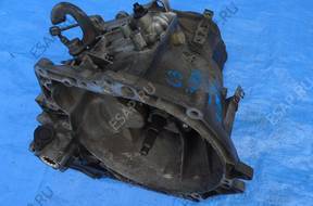 CITROEN C3 1.4 HDI 16V КОРОБКА ПЕРЕДАЧW 20DM25