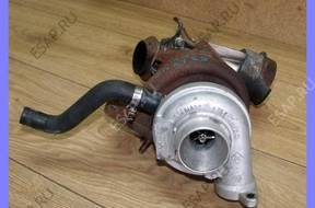 CITROEN C3 1.4 HDI 16V ТУРБОКОМПРЕССОР 9648338880