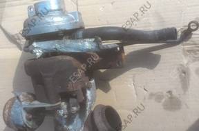 Citroen C3 1.4 HDI 16v ТУРБОКОМПРЕССОР !!!