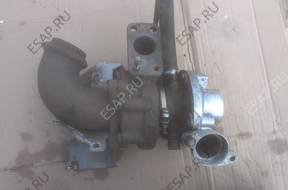 Citroen C3 1.4 HDI 16v ТУРБОКОМПРЕССОР !!!