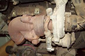CITROEN C3 1.4 HDI 2003 год ТУРБОКОМПРЕССОР