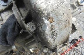 CITROEN C3 1.4 HDI 20DM14 КОРОБКА ПЕРЕДАЧ