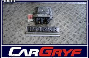 CITROEN C3 1.4 HDI БЛОК УПРАВЛЕНИЯ ДВИГАТЕЛЕМ 9643455080