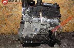CITROEN C3 1.4 HDI двигатель 8HX 10FD18