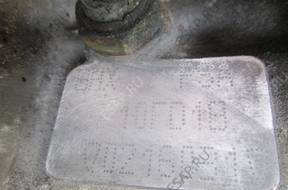 CITROEN C3 1.4 HDI - двигатель 8HX