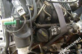 CITROEN C3 1.4 HDI двигатель  8HX