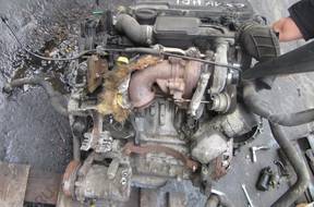 CITROEN C3 1.4 HDI - двигатель 8HX