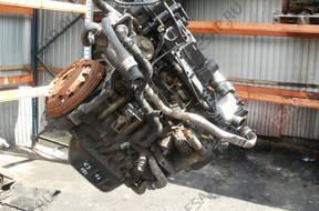 CITROEN C3 1.4 HDI - двигатель 8HX