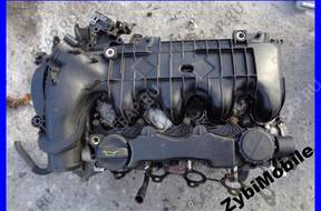 CITROEN C3 1.4 HDI двигатель GOY SUPEK 02-09
