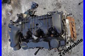 CITROEN C3 1.4 HDI двигатель GOY SUPEK 02-09