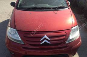 CITROEN C3 1.4 HDI двигатель GOY
